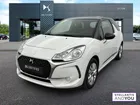 DS 3 PureTech 82 BVM5 Be Chic