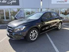 MERCEDES Classe GLA 180d Sensation 7G-DCT
