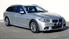 BMW 525D PACK M *1ère main, historique complet
