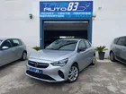 Opel Corsa VI 1.5 D 100ch Elegance Business