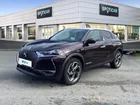 DS 3 Crossback PureTech 130 EAT8 Grand Chic
