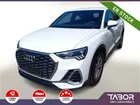 Audi Q3 Sportback 35 TFSI 150 S tronic S line