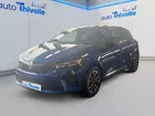 Renault Clio V E-Tech full hybrid 145 ch GSR2 Techno