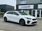 KIA Ceed 1.4 T-GDI 140 GT LINE DCT7