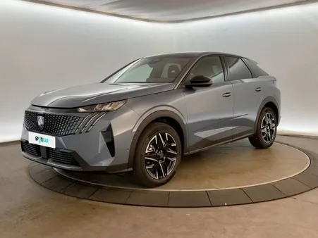 Peugeot 3008 Hybrid 145 e-DCS6 Allure