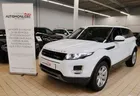 LAND ROVER Range Rover Evoque 2.2L TD4 PRESTIGE 4WD