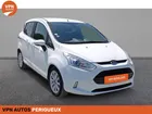 Ford B-Max 1.0 EcoBoost 125 S&S Titanium