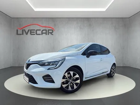 🥇 14958 HT 🟰 RENAULT CLIO 5 SOCIETE EVOLUTION DCI 100 CH ( 📌 tva & 2 places )