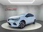 🥇 14958 HT 🟰 RENAULT CLIO 5 SOCIETE EVOLUTION DCI 100 CH ( 📌 tva & 2 places )