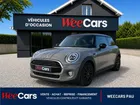 Mini mini 1.5 135 cooper heddon street bva