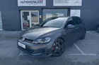VOLKSWAGEN Golf 7.5 GTI Performance 245ch DSG7 Virtual cockpit