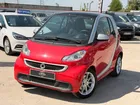 Smart Fortwo Coupé (451) 1.0 i 12V MHD 71cv Ecran, Jantes, Excellent État