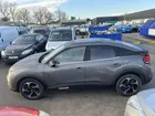 Citroën C4 PureTech 130 S&S BVM6 Shine