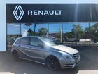 MERCEDES Classe B 200 CDI Fascination