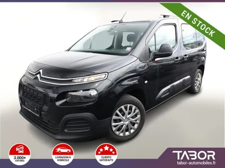 Citroën Berlingo 1.2 PureTech 110 Feel M