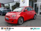 Fiat 500 e 95ch (RED)