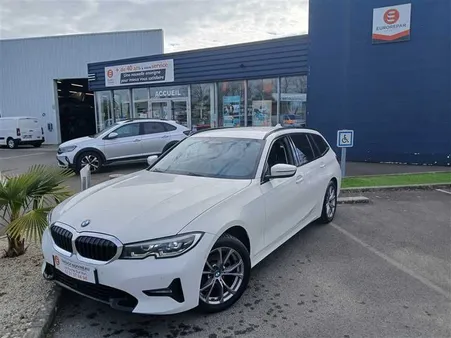 BMW Série 3 Touring 320dA Business Design