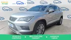 Seat Ateca 2.0 TDI 190 4Motion DSG7 Xcellence