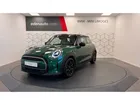 Mini Hatch 3 Portes Cooper 136 ch DKG7 Edition Camden
