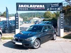 BMW Série 1 F21 116d 116 ch 109g Lounge Plus