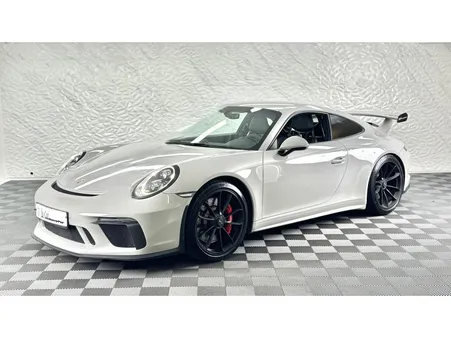 PORSCHE 911 4.0i - 500 - BV PDK TYPE 991 COUPE GT3 PHASE 2
