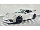 PORSCHE 911 4.0i - 500 - BV PDK TYPE 991 COUPE GT3 PHASE 2