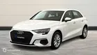 Audi A3 Sportback 30 TFSI 110ch Mild Hybrid S tronic 7
