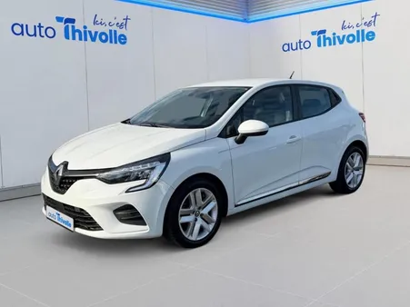 Renault Clio V SCe 65 - 21N Business