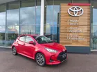 Toyota Yaris Hybride 116h Design