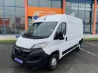Opel movano 3.5t l2h2 2.2 bluehdi s&s - 140 - fourgon tole