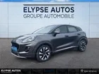 Ford Puma II 1.0 FLEXIFUEL 125 CH MHEV S&S BVM6 Titanium Business