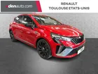 Renault Clio TCe 90 ch GSR2 Esprit Alpine