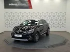 Renault Captur E-Tech hybride 145 Techno
