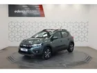 Dacia Sandero ECO-G 100 GSR2 Stepway Expression