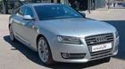 AUDI A5 Sportback S-Line 2.0 TDi 143 cv
