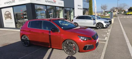 PEUGEOT 308 1.6 THP GTI Phase 2 270cv Denon