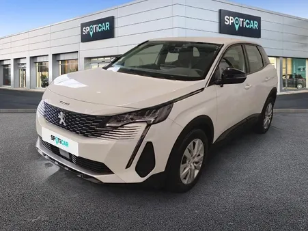 Peugeot 3008 BlueHDi 130ch S&S BVM6 Active Pack