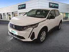 Peugeot 3008 BlueHDi 130ch S&S BVM6 Active Pack