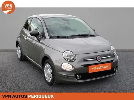 Fiat 500 1.0 70 ch Hybride BSG S/S
