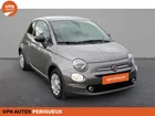 Fiat 500 1.0 70 ch Hybride BSG S/S