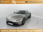 Aston Martin V8 Vantage COUPE 4.0 510 CV