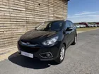 HYUNDAI IX35 1.7 CRDI FAP - 115 Pack Edition PHASE 1