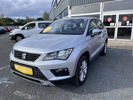 Seat Ateca 1.6 TDI 115ch Ecomotive Style