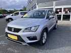 Seat Ateca 1.6 TDI 115ch Ecomotive Style