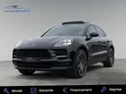 Porsche Macan 2.0 245ch PDK