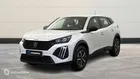 Peugeot 2008 1.2 Hybrid 145ch Style e-DCS6