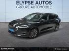 Ford Focus SW 1.0 FLEXIFUEL 125 S&S MHEV Titanium X Business
