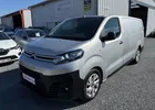 Citroën Jumpy 2.0 BlueHDi XL long 180ch - TVA - 1ère Main