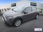 Citroën C3 BlueHDi 100 BVM6 You