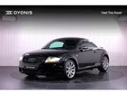 AUDI TT Coupé Quattro 3.2L V6 - BOITE MECA